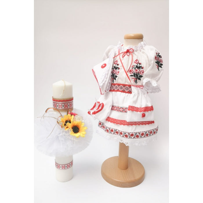 Costumas traditional popular botez Mariuca4