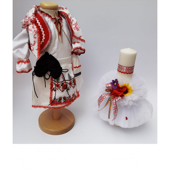 Costumas traditional popular Dumitra3