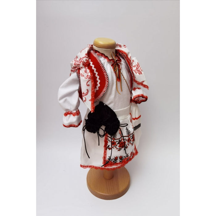 Costumas traditional popular Dumitra3