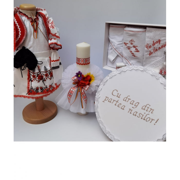 Costumas traditional popular Dumitra3