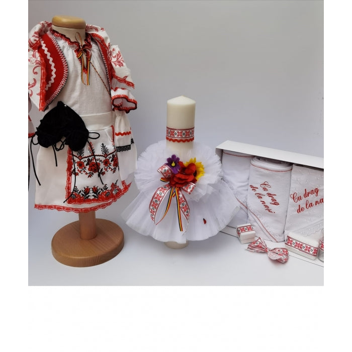 Costumas traditional popular Dumitra3