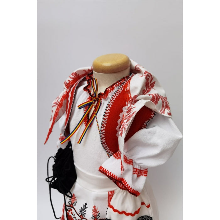 Costumas traditional popular Dumitra3