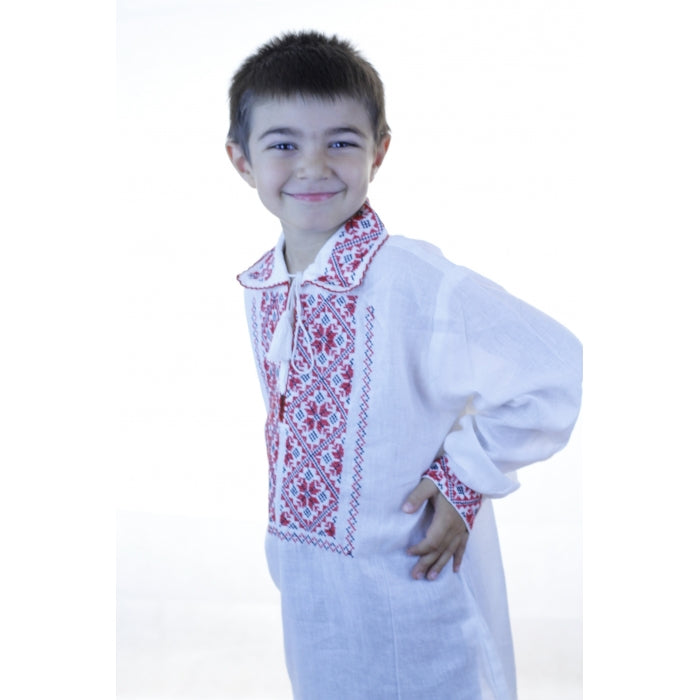 Ie copii Teodor