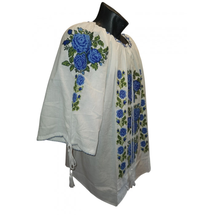 Ie tradițională marimi mari (7XL, 8XL, 9XL) Model Ana3
