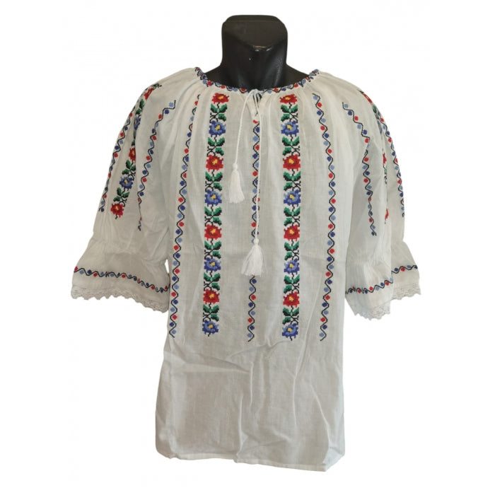 Ie tradițională marimi mari (7XL, 8XL, 9XL) Model Ana8