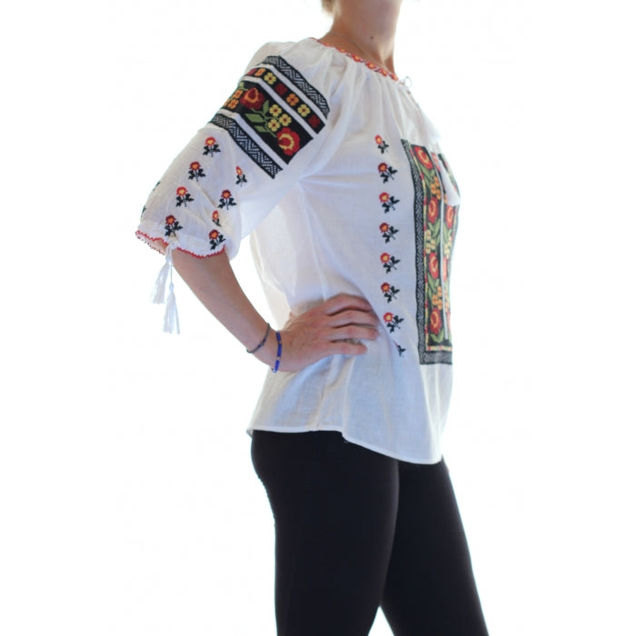Ie Traditionala Ambra