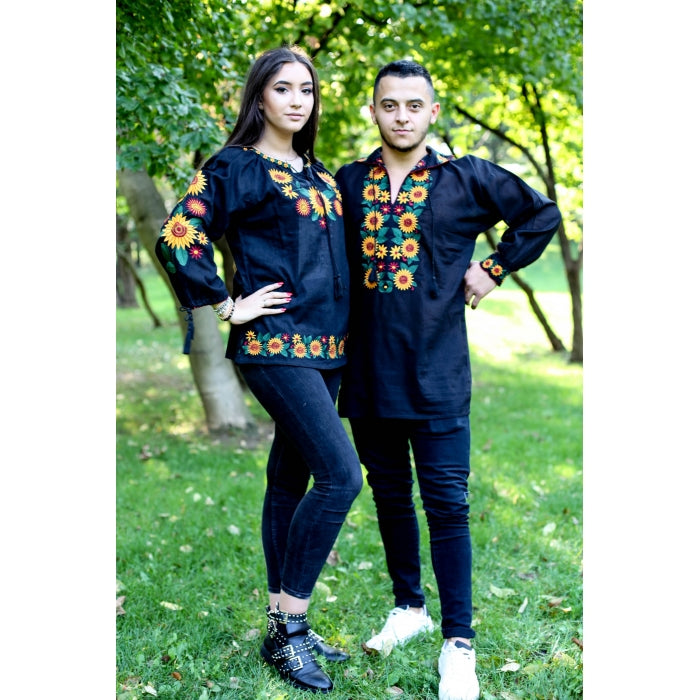 Ie Traditionala Sorana