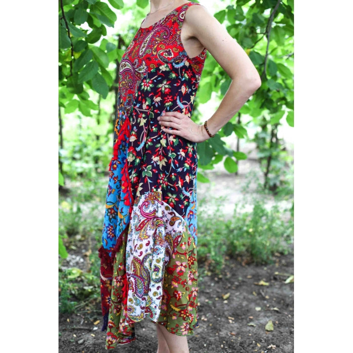 Rochie brodata Ruby2