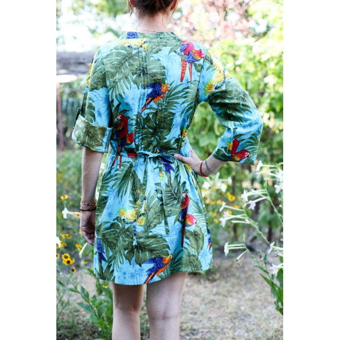 Rochie casual Lavinia2