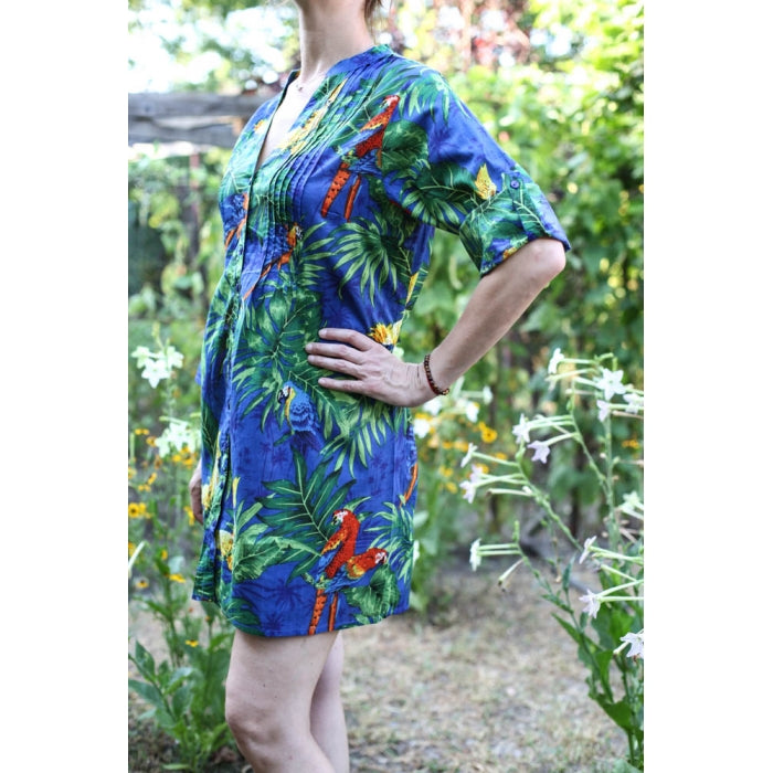 Rochie casual Lavinia3