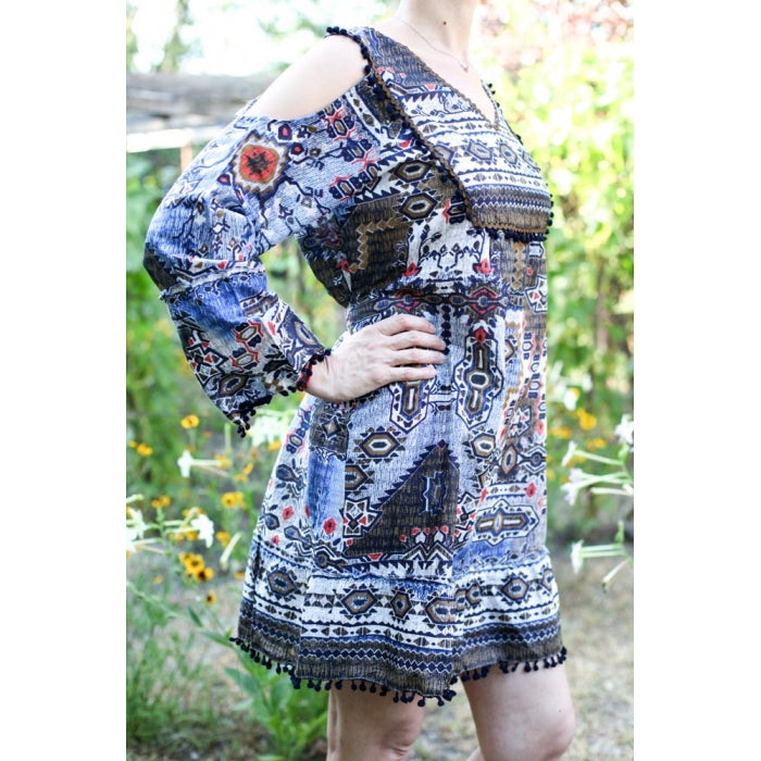 Rochie casual Lorena