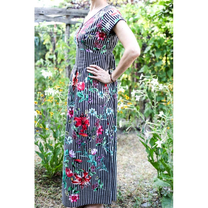 Rochie casual Sara