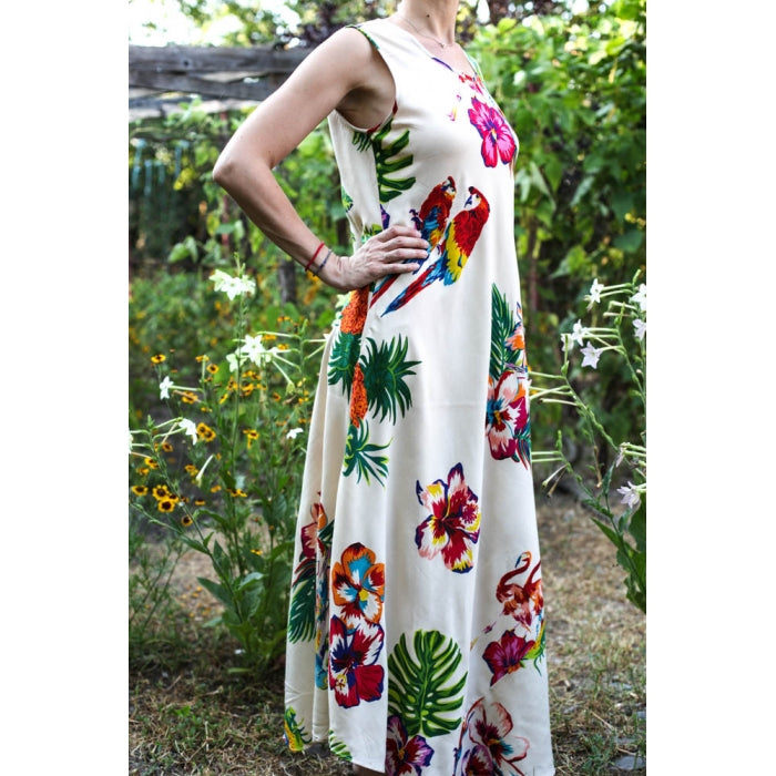 Rochie casual Sofia3