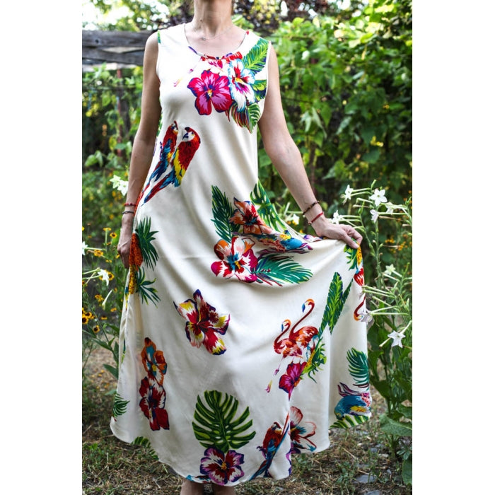 Rochie casual Sofia3
