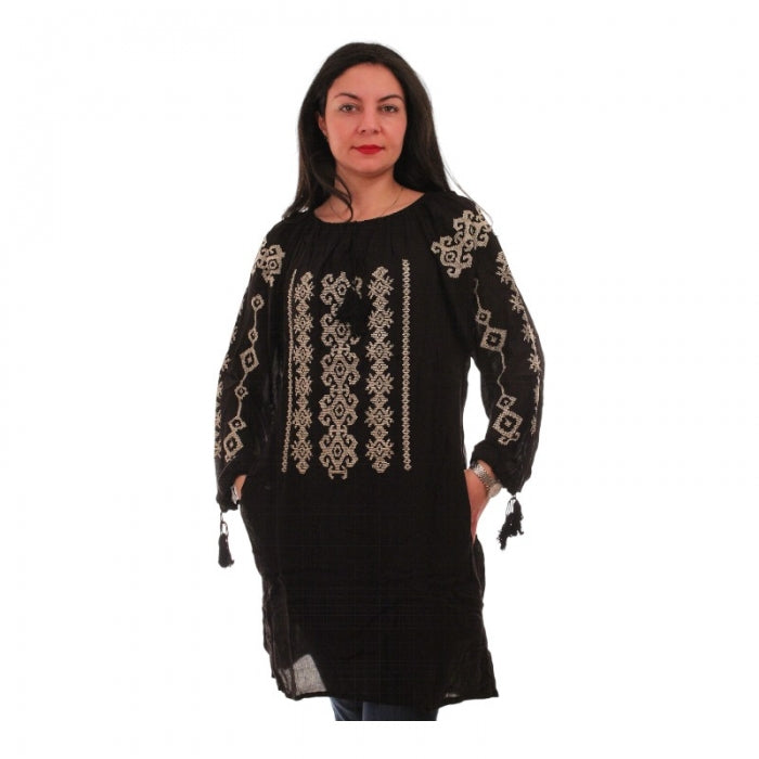 Rochie traditionala Alina2