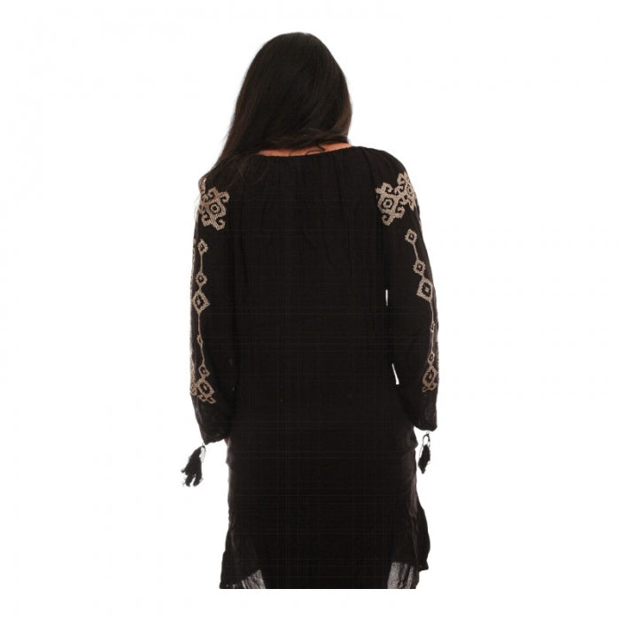 Rochie traditionala Alina2