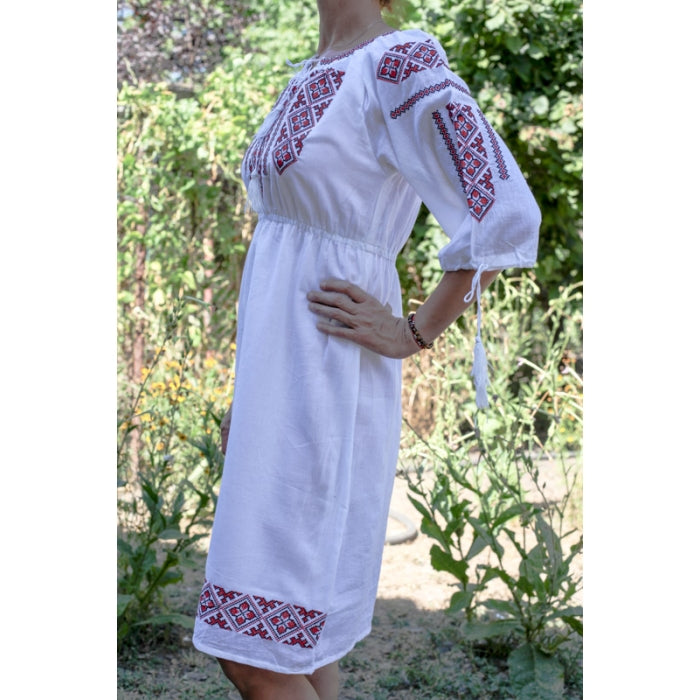 Rochie traditionala Amelia