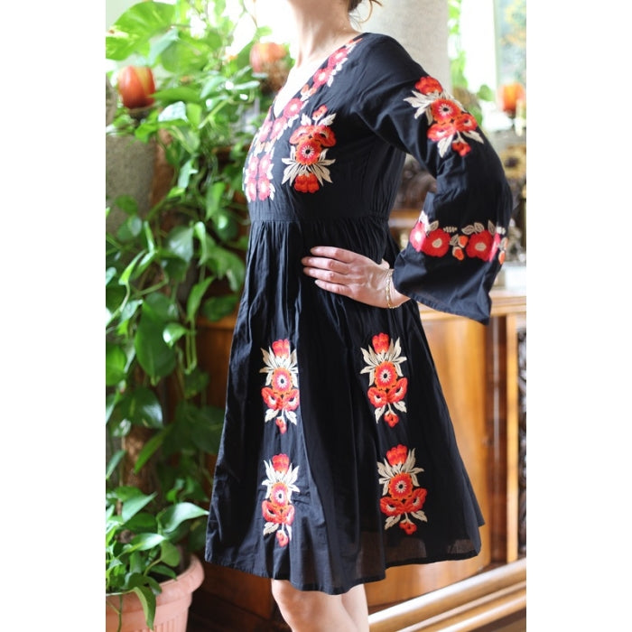 Rochie Traditionala Cosmina 17