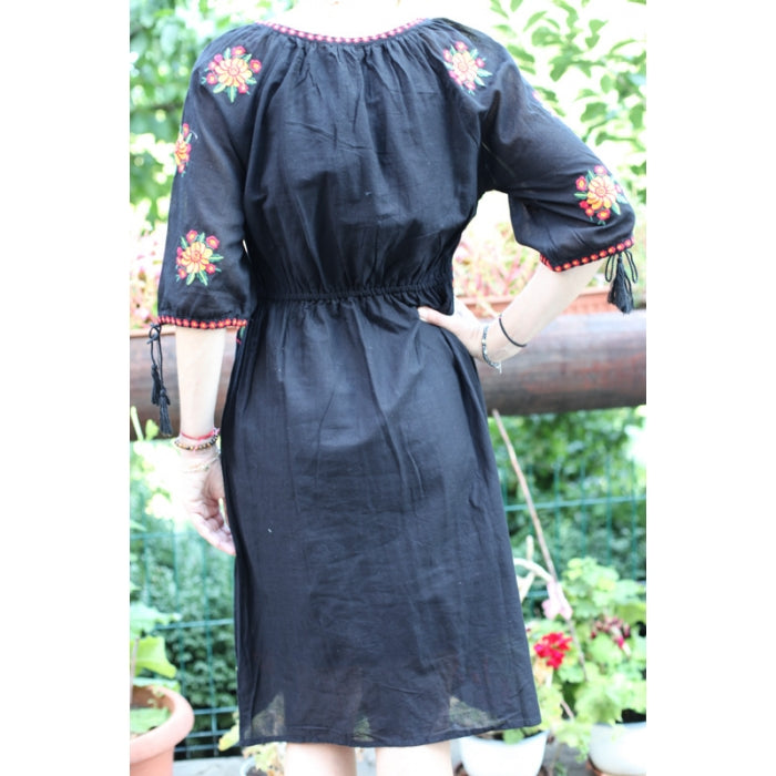 Rochie Traditionala Cosmina 19