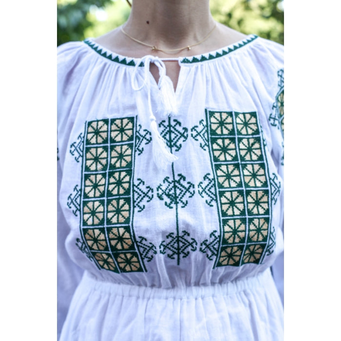 Rochie Traditionala Cosmina 23