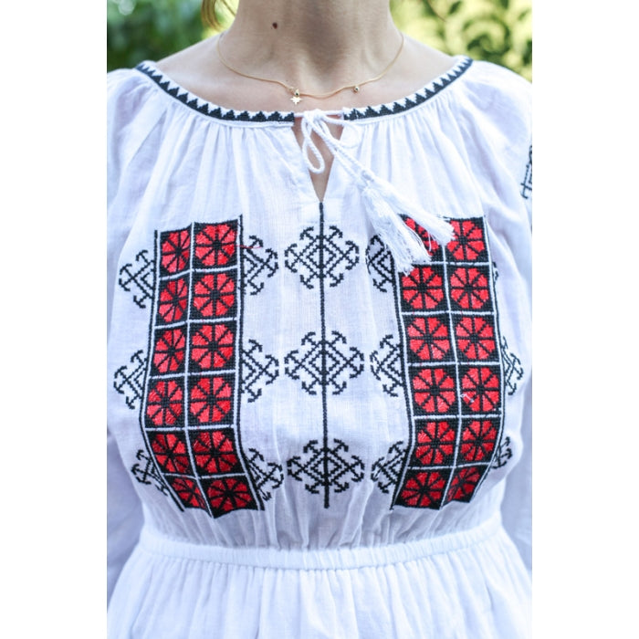 Rochie Traditionala Cosmina 25