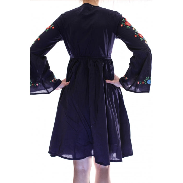 Rochie Traditionala Cosmina 4