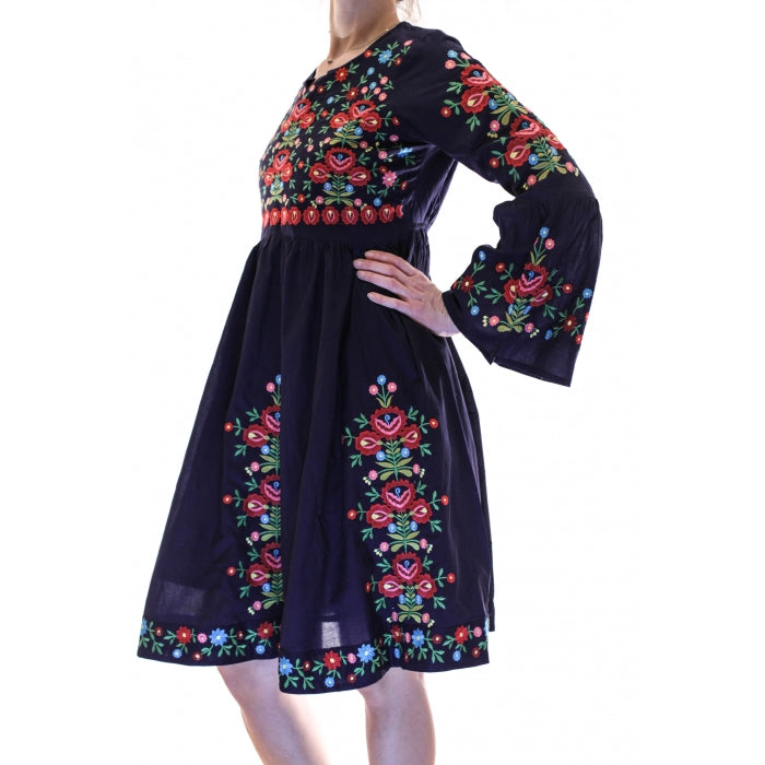 Rochie Traditionala Cosmina 4