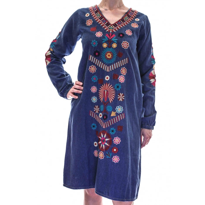 Rochie Traditionala Cosmina 5