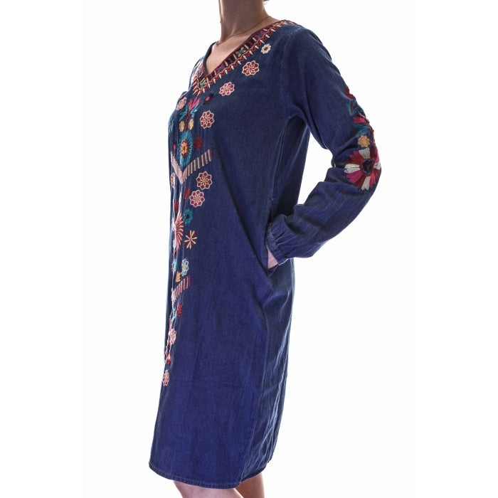 Rochie Traditionala Cosmina 5