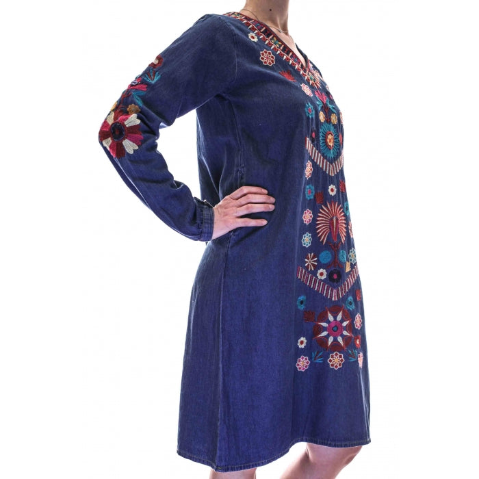 Rochie Traditionala Cosmina 5