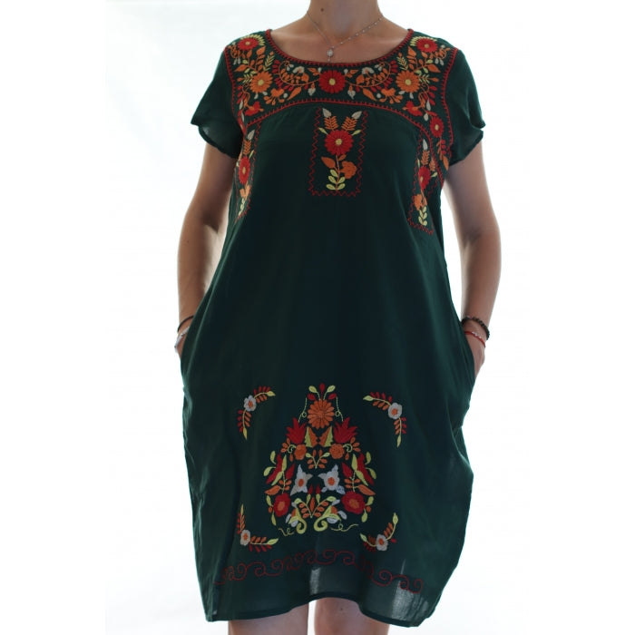 Rochie Traditionala Delia 2
