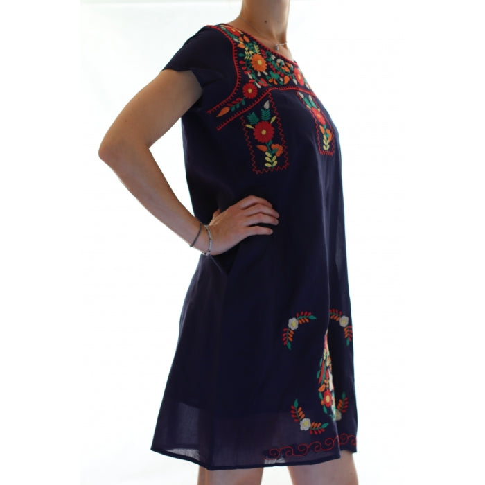 Rochie Traditionala Delia 3