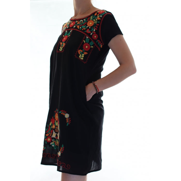 Rochie Traditionala Delia