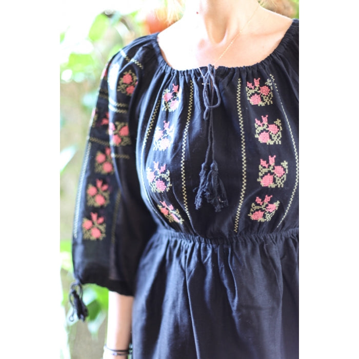 Rochie Traditionala Fernanda3
