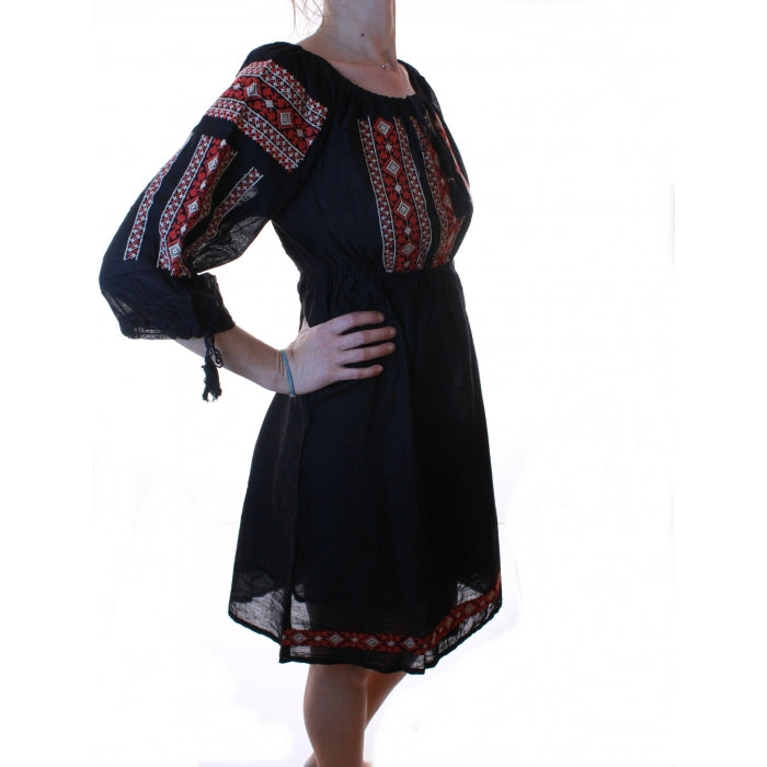 Rochie traditionala Florentina