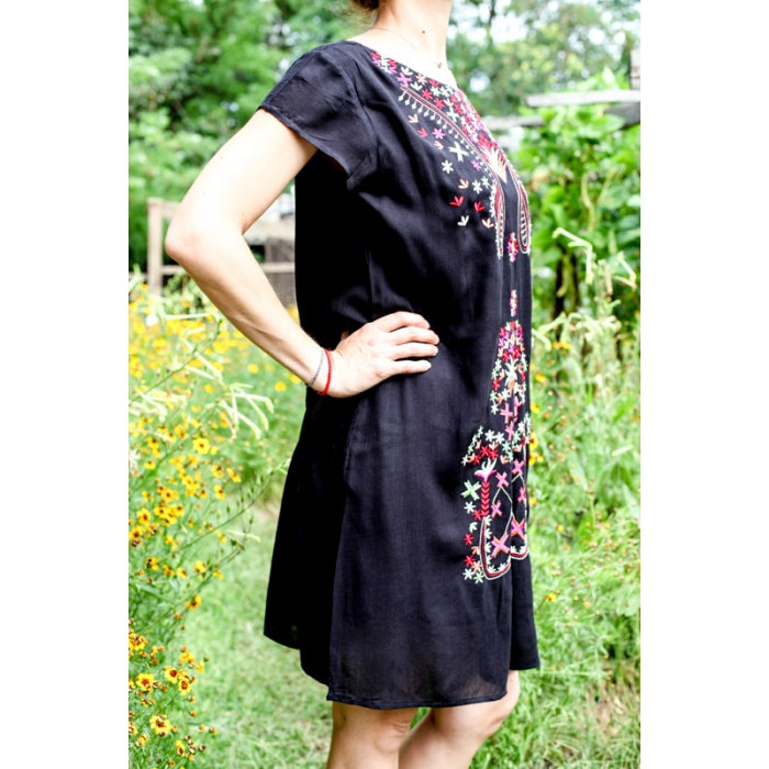 Rochie traditionala Gina2
