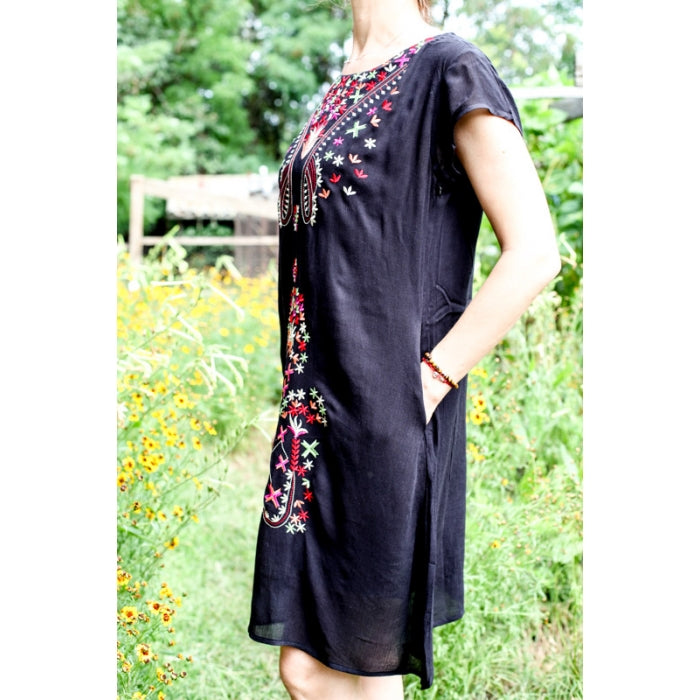 Rochie traditionala Gina2