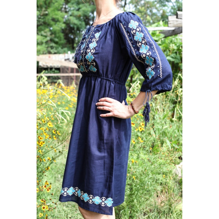 Rochie traditionala Gloriana2