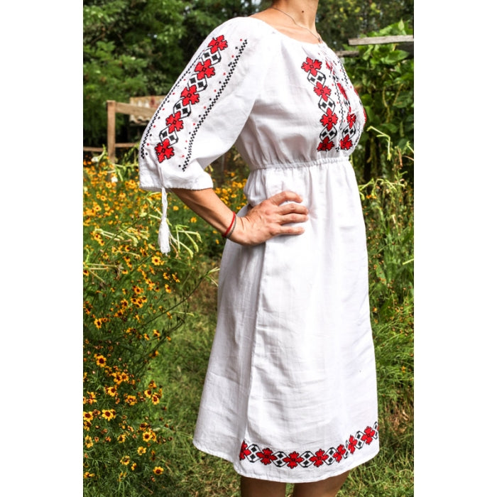 Rochie traditionala Gloriana