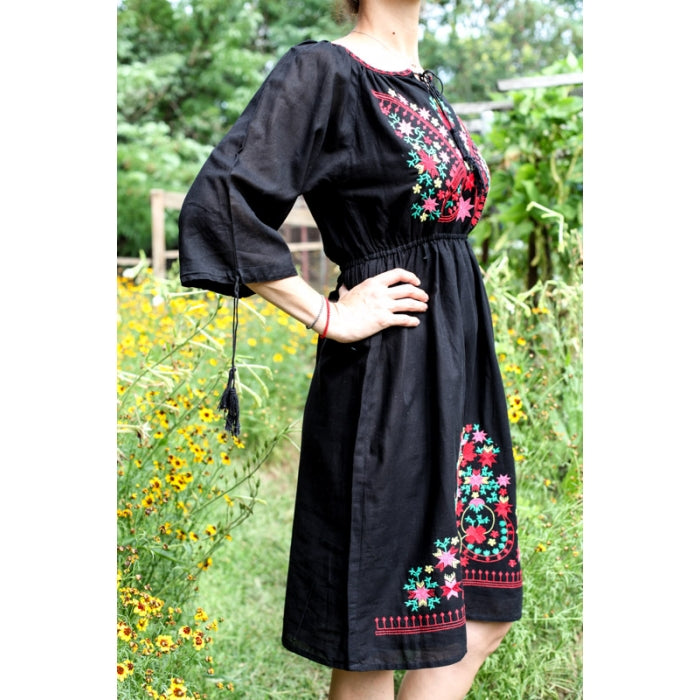 Rochie traditionala Greta2