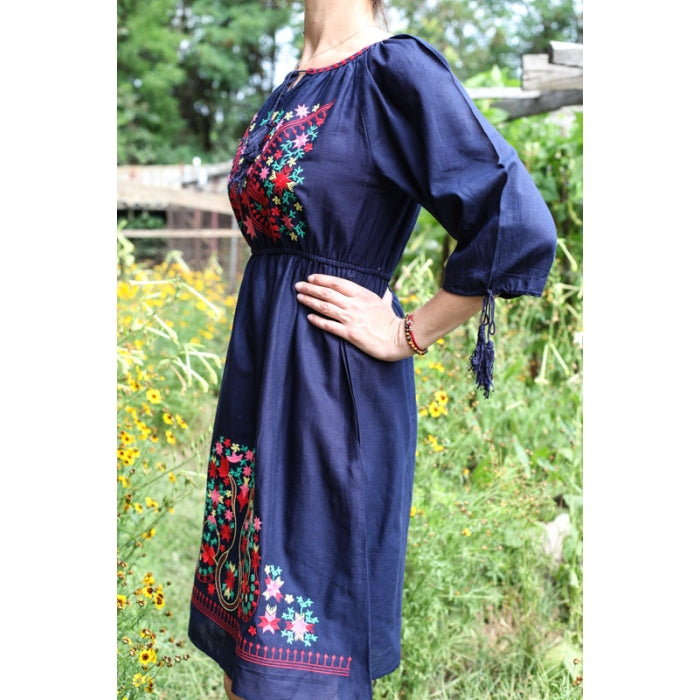 Rochie traditionala Greta