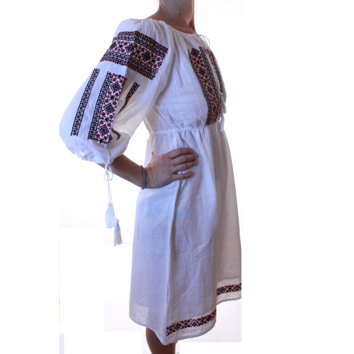 Rochie traditionala Ilaria