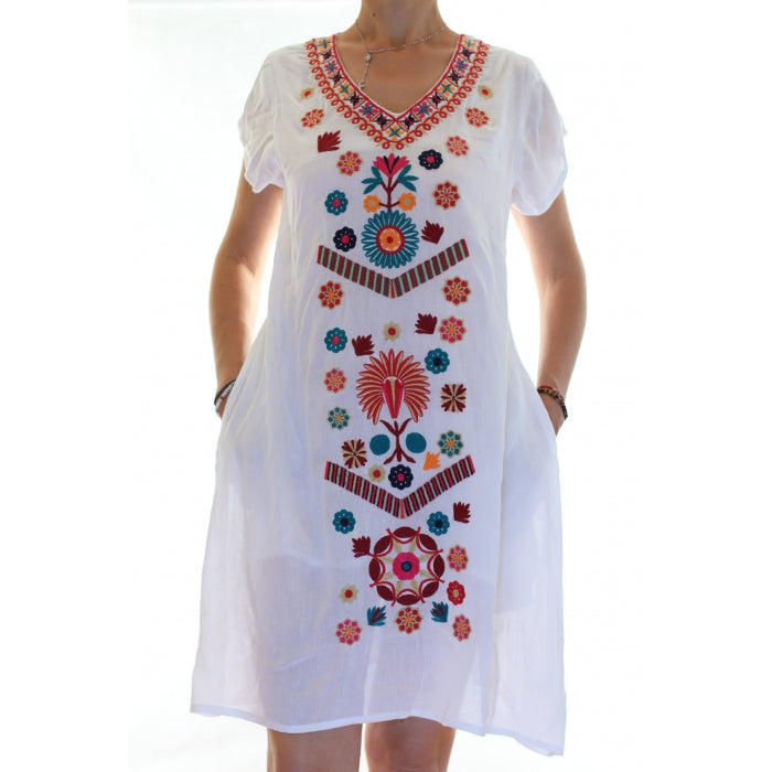 Rochie Traditionala Leontina