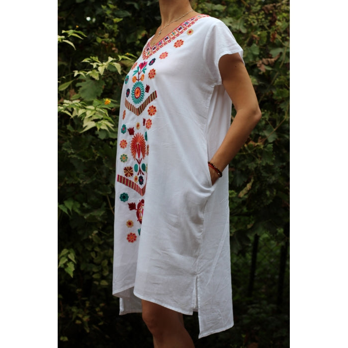 Rochie Traditionala Leontina