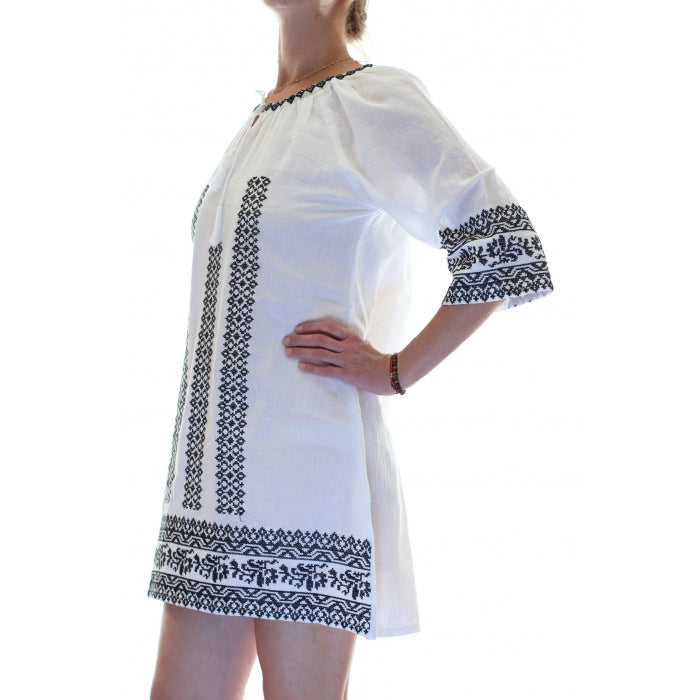 Rochie Traditionala Mina
