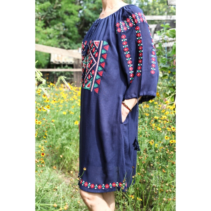 Rochie traditionala Ofelia