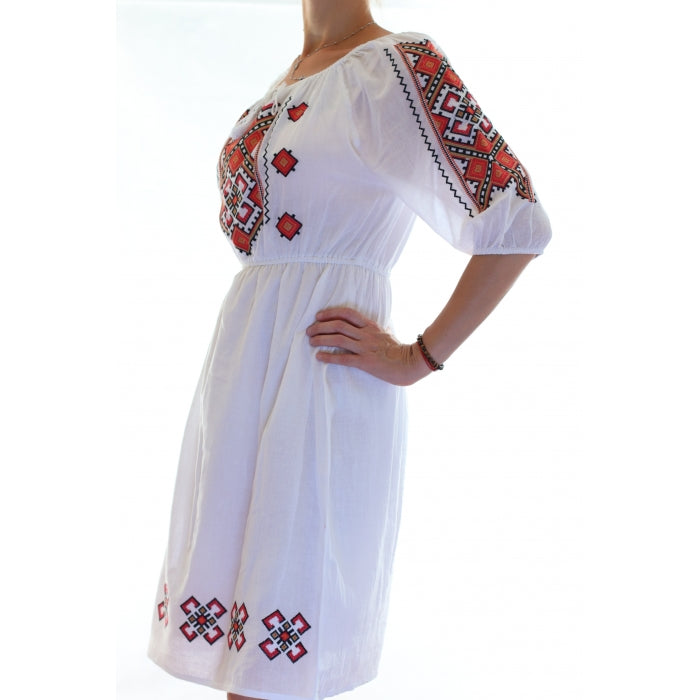Rochie Traditionala Olga