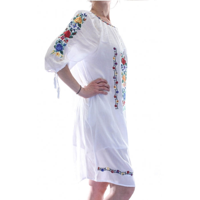 Rochie traditionala Olimpia