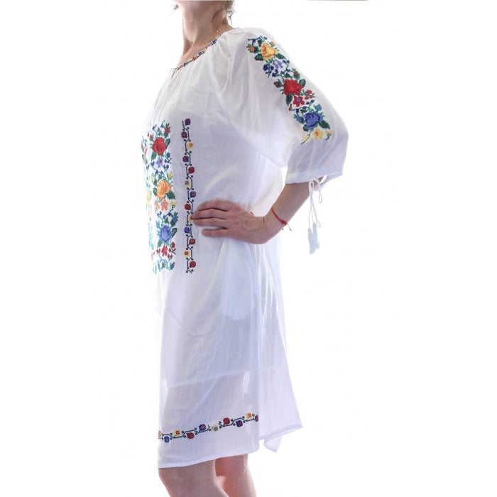 Rochie traditionala Olimpia
