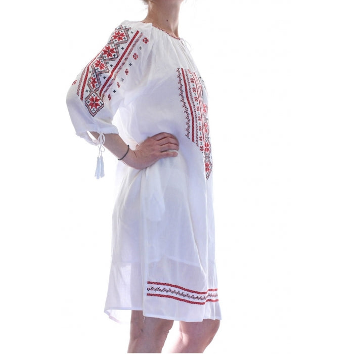 Rochie traditionala Oliviana